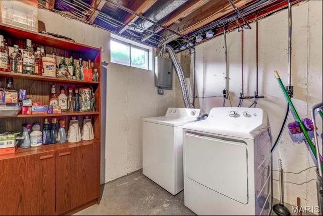 1210 Clarkson Court 1210, Ellisville, MO 63011