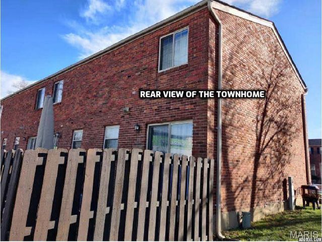 1210 Clarkson Court 1210, Ellisville, MO 63011