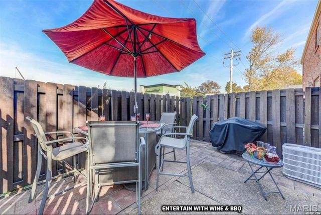 1210 Clarkson Court 1210, Ellisville, MO 63011
