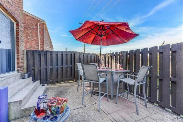 1210 Clarkson Court 1210, Ellisville, MO 63011