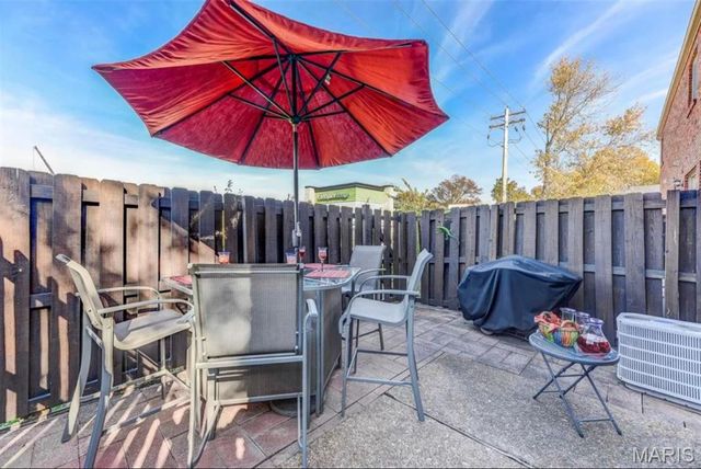 1210 Clarkson Court 1210, Ellisville, MO 63011