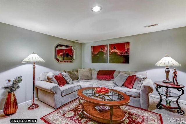1210 Clarkson Court 1210, Ellisville, MO 63011