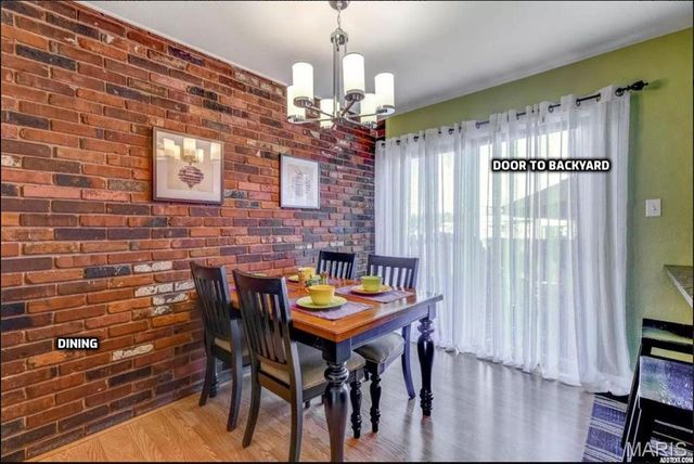 1210 Clarkson Court 1210, Ellisville, MO 63011