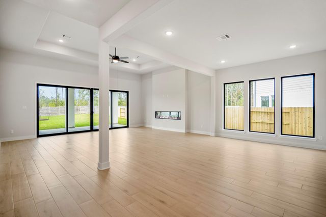 17206 Blooming Suzans Lane, Conroe, TX 77302