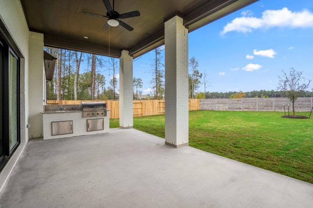 17206 Blooming Suzans Lane, Conroe, TX 77302