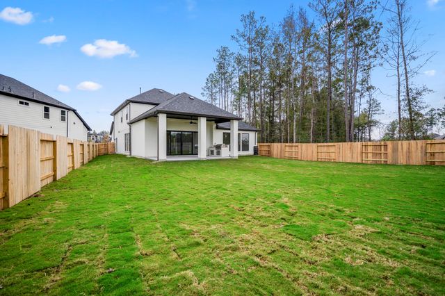 17206 Blooming Suzans Lane, Conroe, TX 77302