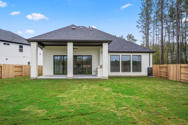 17206 Blooming Suzans Lane, Conroe, TX 77302