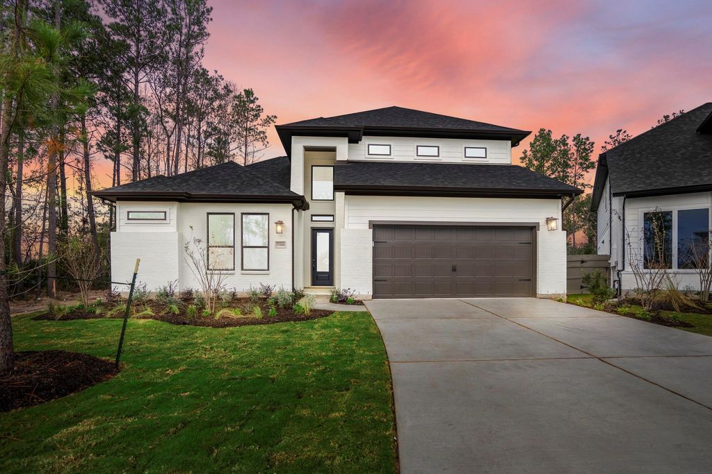 17206 Blooming Suzans Lane, Conroe, TX 77302