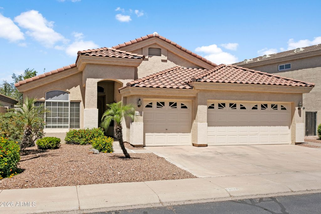 15622 N 13TH Avenue, Phoenix, AZ 85023 — exterior