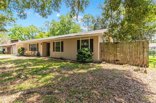 2541 NW 52ND PLACE, Gainesville, FL 32605