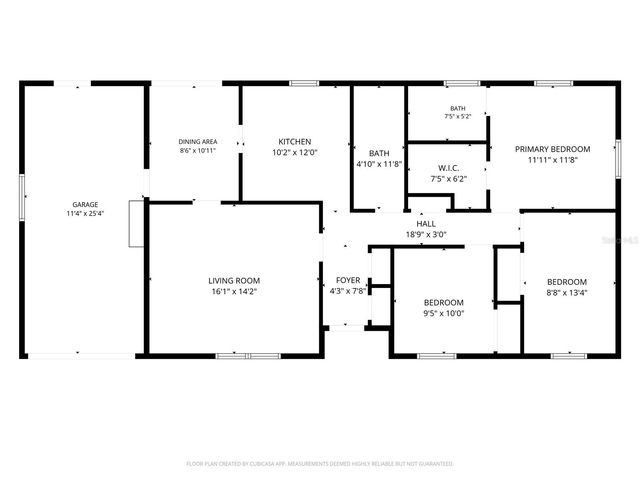2541 NW 52ND PLACE, Gainesville, FL 32605
