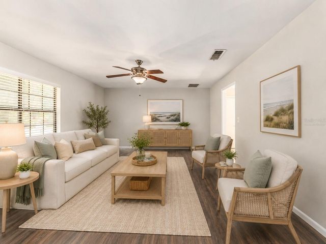 2541 NW 52ND PLACE, Gainesville, FL 32605