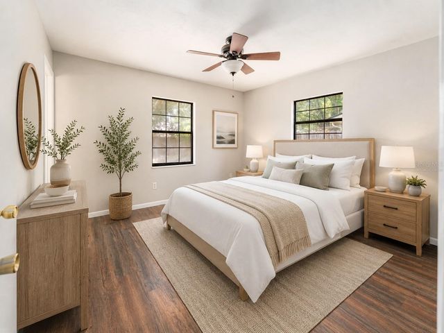 2541 NW 52ND PLACE, Gainesville, FL 32605