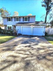 4935 ROCKBOROUGH Trail, Norcross, GA 30071