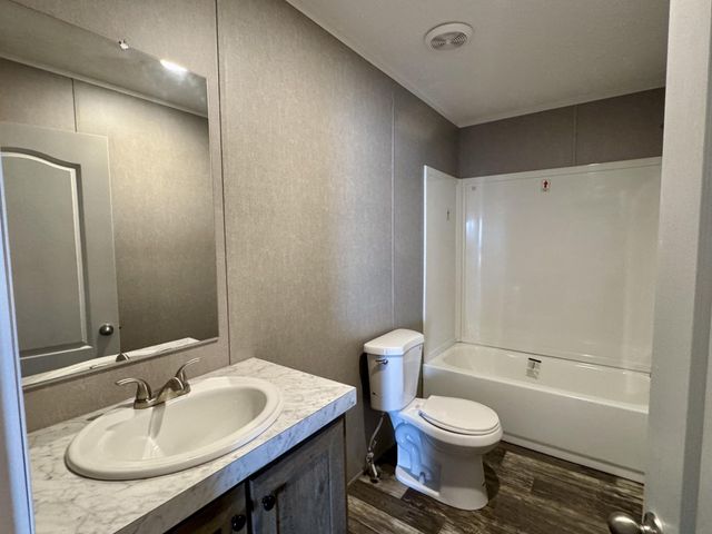 6435 Back Valley Road, Evensville, TN 37332