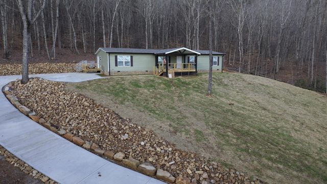 6435 Back Valley Road, Evensville, TN 37332