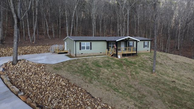 6435 Back Valley Road, Evensville, TN 37332