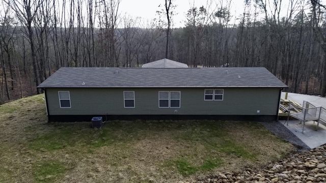 6435 Back Valley Road, Evensville, TN 37332