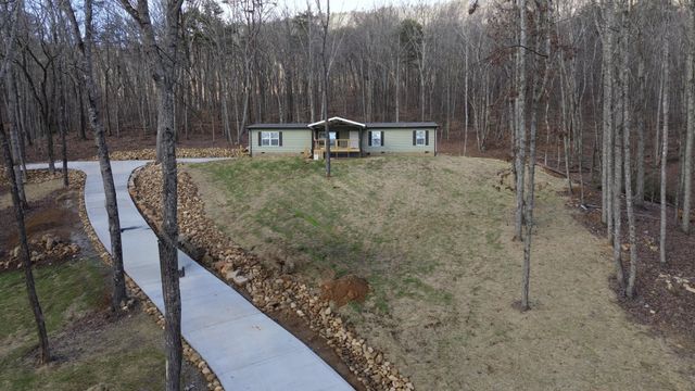 6435 Back Valley Road, Evensville, TN 37332