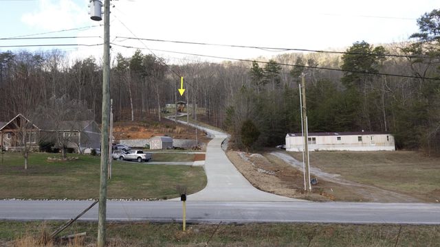 6435 Back Valley Road, Evensville, TN 37332