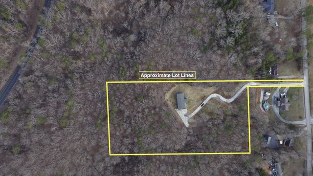 6435 Back Valley Road, Evensville, TN 37332