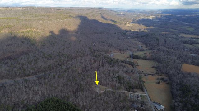 6435 Back Valley Road, Evensville, TN 37332