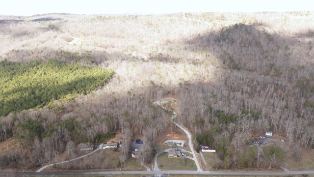 6435 Back Valley Road, Evensville, TN 37332