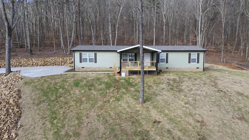 6435 Back Valley Road, Evensville, TN 37332