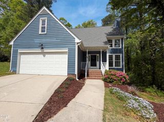 515 Gablefield Lane, Apex, NC 27502