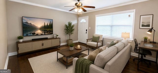 21 Delmont Drive 11, Atlanta, GA 30305