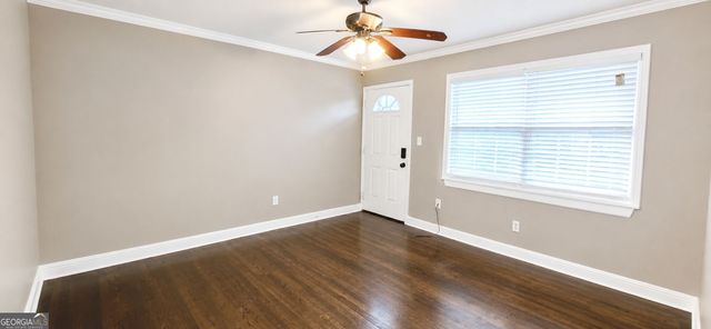 21 Delmont Drive 11, Atlanta, GA 30305