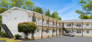 21 Delmont Drive 11, Atlanta, GA 30305
