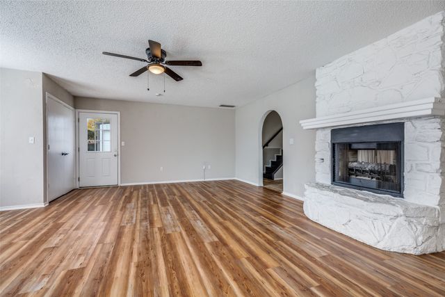 1921 Pelican Drive N, Pelican Bay, TX 76020