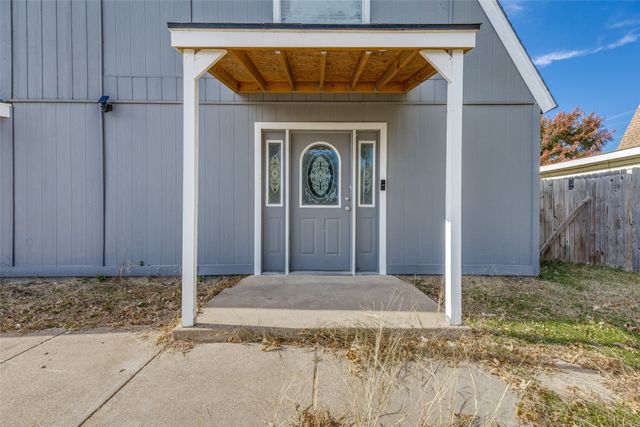 1921 Pelican Drive N, Pelican Bay, TX 76020