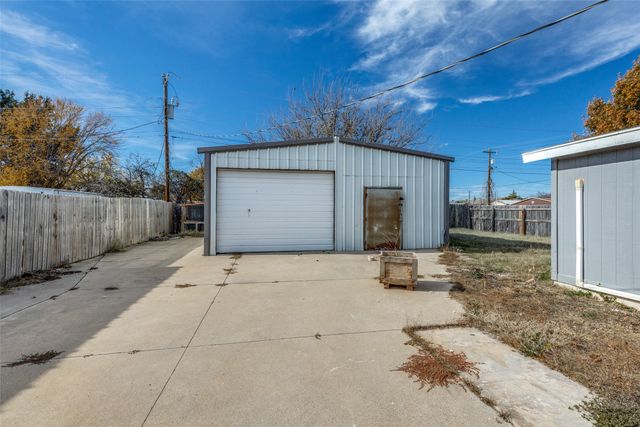 1921 Pelican Drive N, Pelican Bay, TX 76020