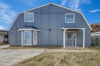 1921 Pelican Drive N, Pelican Bay, TX 76020