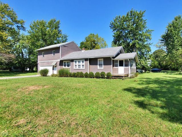 3854 S Sherman Drive, Indianapolis, IN 46237