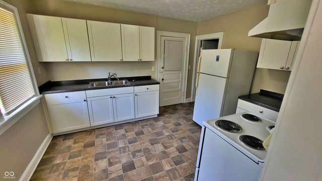 3854 S Sherman Drive, Indianapolis, IN 46237