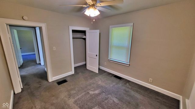 3854 S Sherman Drive, Indianapolis, IN 46237