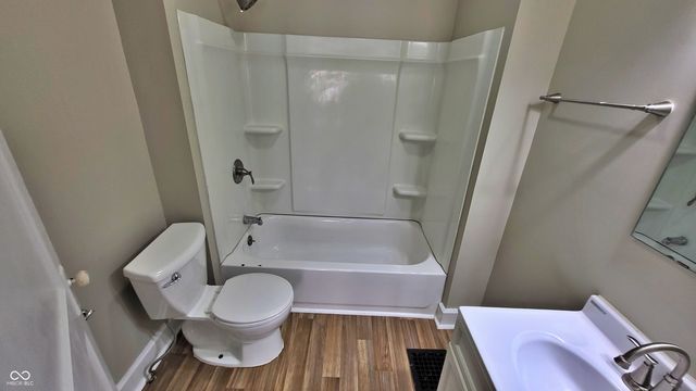 3854 S Sherman Drive, Indianapolis, IN 46237