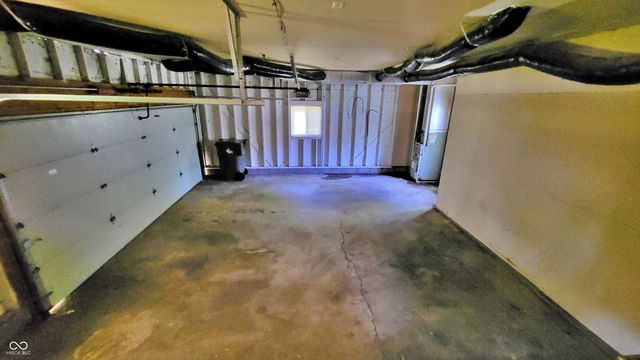 3854 S Sherman Drive, Indianapolis, IN 46237