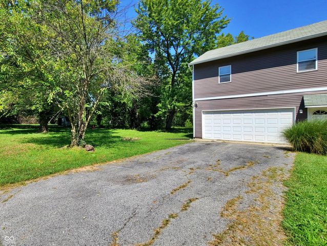 3854 S Sherman Drive, Indianapolis, IN 46237