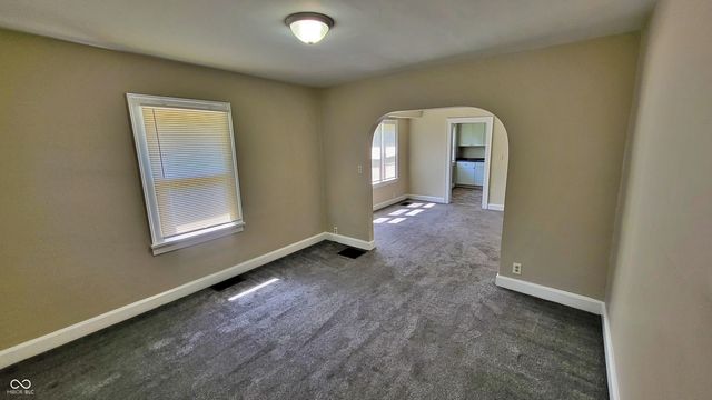 3854 S Sherman Drive, Indianapolis, IN 46237