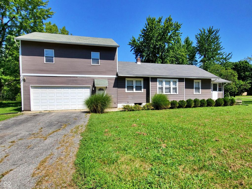 3854 S Sherman Drive, Indianapolis, IN 46237