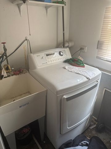 3509 Birchwood Drive, Hazel Crest, IL 60429