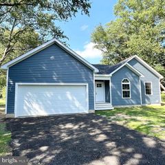 106 LEDNUM AVE, Preston, MD 21655