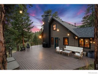39 Spring Lane, Boulder, CO 80302