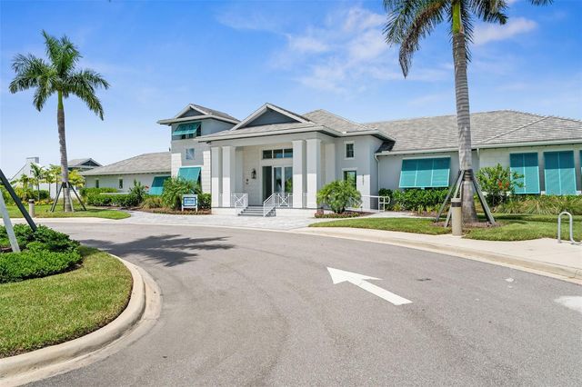 10366 LAKE GEORGE AVENUE, Sarasota, FL 34241