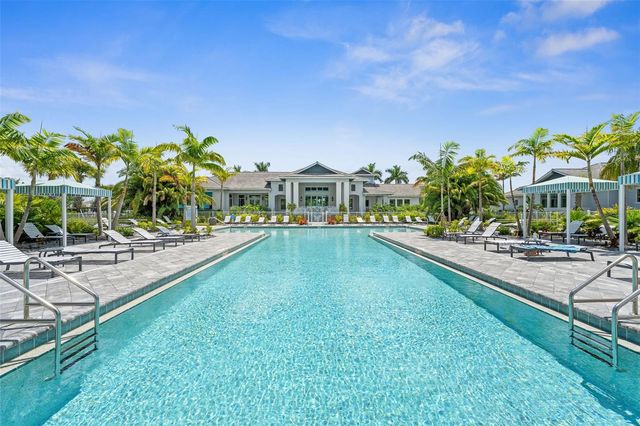 10366 LAKE GEORGE AVENUE, Sarasota, FL 34241