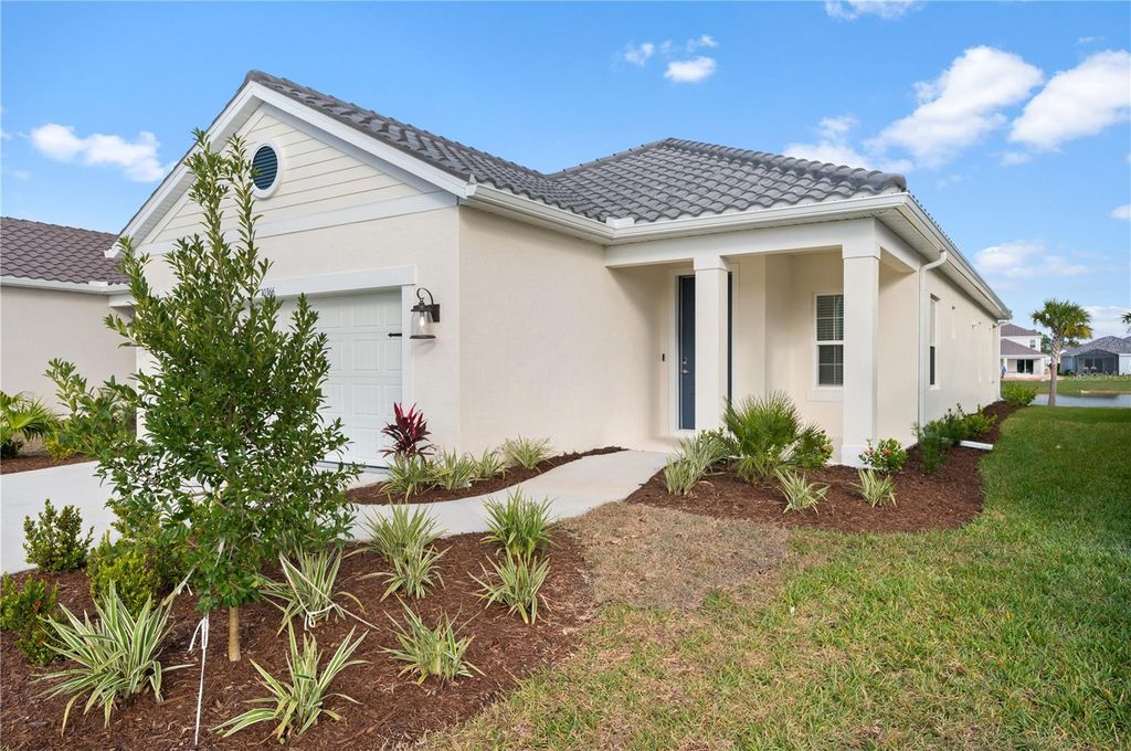 10366 LAKE GEORGE AVENUE, Sarasota, FL 34241